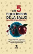 los 5 equilibrios de la salud (ebook)-9788468666389 los 5 equilibrios de la salud (ebook)-9788468666389