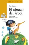 el abrazo del arbol-ana alcolea-9788469808689 el abrazo del arbol-ana alcolea-9788469808689