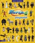 super 4: busca y encuentra-9788469834589 super 4: busca y encuentra-9788469834589