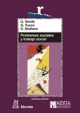 problemas sociales y trabajo social (ebook)-9788471128089 problemas sociales y trabajo social (ebook)-9788471128089