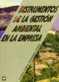 los instrumentos de gestion ambiental en la empresa-vicente conesa fernandez-vitora-9788471146489 los instrumentos de gestion ambiental en la empresa-vicente conesa fernandez-vitora-9788471146489