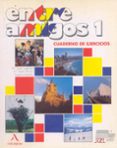entre amigos 1: curso de español para extranjeros, nivel elementa l. cuaderno de ejercicios-maria isabel martin fernandez-m angeles rebollo-maria luisa lagartos rodriguez-9788471434289 entre amigos 1: curso de español para extranjeros, nivel elementa l. cuaderno de ejercicios-maria isabel martin fernandez-m angeles rebollo-maria luisa lagartos rodriguez-9788471434289