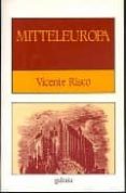 mitteleuropa-vicente risco-9788471544889 mitteleuropa-vicente risco-9788471544889