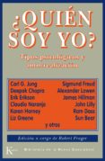 quien soy yo?: tipos psicologicos y autorrealizacion-9788472453289 quien soy yo?: tipos psicologicos y autorrealizacion-9788472453289