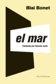 el mar-blai bonet-9788473291989 el mar-blai bonet-9788473291989