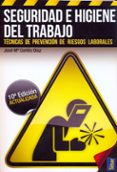 seguridad e higiene del trabajo (10ª ed.)-jose maria cortes diaz-9788473604789 seguridad e higiene del trabajo (10ª ed.)-jose maria cortes diaz-9788473604789