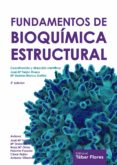 fundamentos de bioquimica estructural (ebook)-9788473606189 fundamentos de bioquimica estructural (ebook)-9788473606189