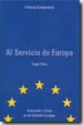 al servicio de europa-9788474917789 al servicio de europa-9788474917789