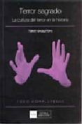 terror sagrado-terry eagleton-9788474918489 terror sagrado-terry eagleton-9788474918489