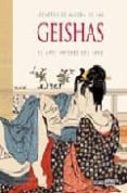 secretos de alcoba de las geishas. el arte japones del sexo-carmen domingo-9788475564289 secretos de alcoba de las geishas. el arte japones del sexo-carmen domingo-9788475564289