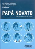 papa novato, manual de instrucciones-9788475566689 papa novato, manual de instrucciones-9788475566689