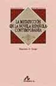 la metaficcion en la novela española contemporanea-francisco g. orejas-9788476355589 la metaficcion en la novela española contemporanea-francisco g. orejas-9788476355589