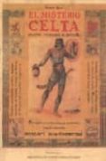 el misterio celta: relatos populares de bretaña-b. breiz-9788476513989 el misterio celta: relatos populares de bretaña-b. breiz-9788476513989