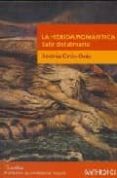 la herida romantica: salir del almario-andres ortiz-oses-9788476588789 la herida romantica: salir del almario-andres ortiz-oses-9788476588789