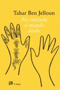 no entiendo el mundo arabe (ebook)-9788476699089 no entiendo el mundo arabe (ebook)-9788476699089