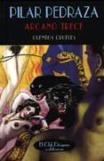 arcano trece, cuentos crueles-pilar pedraza-9788477023289 arcano trece, cuentos crueles-pilar pedraza-9788477023289