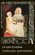 la letra escarlata (2ª ed.)-nathaniel hawthorne-9788477028789 la letra escarlata (2ª ed.)-nathaniel hawthorne-9788477028789
