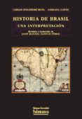 historia de brasil. una interpretacion-carlos guilherme mota-9788478002689 historia de brasil. una interpretacion-carlos guilherme mota-9788478002689