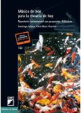 musica de hoy para la escuela de hoy, repertorio instrumental con propuestas didacticas (incluye cd-rom)-luis marc herrera-santiago molas-9788478272389 musica de hoy para la escuela de hoy, repertorio instrumental con propuestas didacticas (incluye cd-rom)-luis marc herrera-santiago molas-9788478272389