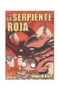 la serpiente roja (manga terror)-hideshi hino-9788478336289 la serpiente roja (manga terror)-hideshi hino-9788478336289