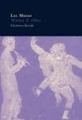 las musas y el origen divino del canto y del habla-walter f. otto-9788478448289 las musas y el origen divino del canto y del habla-walter f. otto-9788478448289
