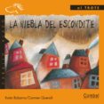 niebla del escondite (letra de imprenta)-xoan babarro-9788478645589 niebla del escondite (letra de imprenta)-xoan babarro-9788478645589