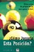 como jugaria esta posicion-george fels-9788479022389 como jugaria esta posicion-george fels-9788479022389