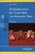 fundamentos de anatomia: con orientacion clinica (2ª ed.)-keith l. moore-anne m. r. agur-9788479037789 fundamentos de anatomia: con orientacion clinica (2ª ed.)-keith l. moore-anne m. r. agur-9788479037789