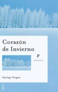 corazon de invierno-9788479535889 corazon de invierno-9788479535889