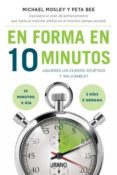 en forma en 10 minutos-9788479538989 en forma en 10 minutos-9788479538989
