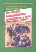narrativa de la revolucion mexicana: realidad historica y ficcion-javier de navascues-9788479627089 narrativa de la revolucion mexicana: realidad historica y ficcion-javier de navascues-9788479627089