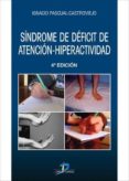 síndrome de déficit de atención-hiperactividad (ebook)-ignacio pascual-castroviejo-9788479785789 síndrome de déficit de atención-hiperactividad (ebook)-ignacio pascual-castroviejo-9788479785789