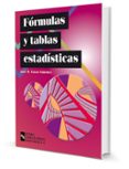 formulas y tablas estadisticas-jose maria casas sanchez-9788480046589 formulas y tablas estadisticas-jose maria casas sanchez-9788480046589