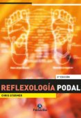 reflexologia podal (3ª ed.)-chris stormer-9788480193689 reflexologia podal (3ª ed.)-chris stormer-9788480193689
