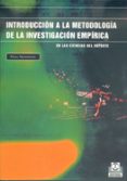 introduccion a la metodologia de la investigacion empirica en las ciencias del deporte-klaus heinemann-9788480196789 introduccion a la metodologia de la investigacion empirica en las ciencias del deporte-klaus heinemann-9788480196789