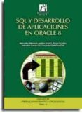 sol y desarrollo de aplicaciones en oracle 8-9788480213189 sol y desarrollo de aplicaciones en oracle 8-9788480213189