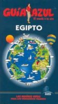 egipto (guia azul 2011)-9788480237789 egipto (guia azul 2011)-9788480237789