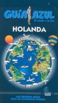holanda 2012 (guia azul)-9788480238489 holanda 2012 (guia azul)-9788480238489