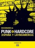 diccionario de punk y hardcore-9788480488389 diccionario de punk y hardcore-9788480488389