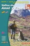valles de anso y echo 1:25.000 (mapa alpina)-9788480901789 valles de anso y echo 1:25.000 (mapa alpina)-9788480901789