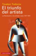 el triunfo del artista (ebook)-9788481095289 el triunfo del artista (ebook)-9788481095289