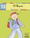 xino xano 13: el llapis (cursiva)-fina masgrau i plana-9788481316889 xino xano 13: el llapis (cursiva)-fina masgrau i plana-9788481316889
