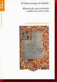 el almirantazgo de castilla: historia de una institucion conflict iva (1250-1560)-jose manuel calderon ortega-9788481385489 el almirantazgo de castilla: historia de una institucion conflict iva (1250-1560)-jose manuel calderon ortega-9788481385489