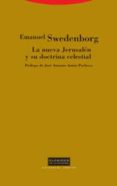 la nueva jerusalen y su doctrina celestial-emanuel swedenborg-9788481646689 la nueva jerusalen y su doctrina celestial-emanuel swedenborg-9788481646689