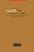 elementos de retorica: el sistema de los estudios de nuestro tiem po y principios de oratoria-vico giambattista-9788481647389 elementos de retorica: el sistema de los estudios de nuestro tiem po y principios de oratoria-vico giambattista-9788481647389