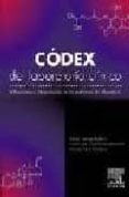 codex del laboratorio clinico: indicaciones e interpretacion de los examenes de laboratorio-xavier fuentes arderieu-maria jose castiãeiras lacambra-montse ferre masferrer-9788481746389 codex del laboratorio clinico: indicaciones e interpretacion de los examenes de laboratorio-xavier fuentes arderieu-maria jose castiãeiras lacambra-montse ferre masferrer-9788481746389