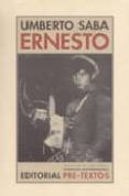 ernesto-umberto saba-9788481916089 ernesto-umberto saba-9788481916089