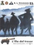 l´ illia del tresor-robert louis stevenson-9788482861289 l´ illia del tresor-robert louis stevenson-9788482861289