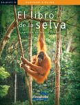 el libro de la selva (lectura facil)-rudyard kipling-9788483087589 el libro de la selva (lectura facil)-rudyard kipling-9788483087589