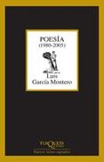 poesia (1980-2005)-luis garcia montero-9788483104989 poesia (1980-2005)-luis garcia montero-9788483104989